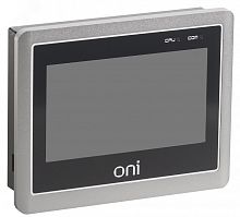 ETG-CP-043 Панель оператора ETG 4.3дюйм ONI 