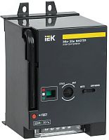 SVA41D-EP-02 Электропривод ЭПм-39е 220В MASTER электрон. расцеп. IEK 