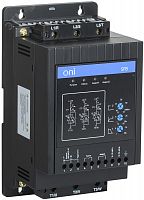SFB-33-D75-A-10 Устройство плавного пуска SFB 3Ф 380В 7.5кВт 15A Uупр 110-220В Modbus ONI 