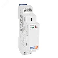 332021 Реле импульсное OptiRel D IMR-240U-1 16А 1СО 12-230АС/DC КЭАЗ 