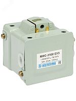 ET000776 Электромагнит МИС 3100 380В Электротехник 