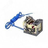 269599 Расцепитель независимый SHT21-M8 AC 220-240В для NM8N-125 (R) CHINT 