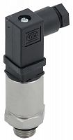 PPT-G-ST-016-4-20-1-1 Преобразователь давления PPT10 0.5% 0-16Бар 4-20мА G1/4 Mini 4-pin ONI 