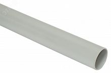 CTR10-025-K41-060I Труба гладкая ПВХ жесткая d25мм сер. (дл.3м) IEK 