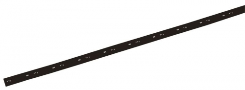UDRS-D2-1-K02 Трубка термоусадочная ТТУ нг-LS 2/1 черн. 1м IEK 