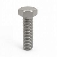 CM020612 Болт с шестигранной головкой М6х12 (уп.200шт) DKC 