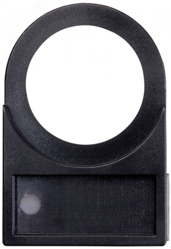 DM18X25 Держатель маркировки DM 18х25 KARAT IEK 