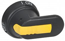 KA-VR10D-RYD-0160-0250 Рукоятка дистанц. управления ВРК 160-250А KARAT IEK 