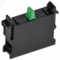 MI-DK60-1 Контакт дополнительный 1НО MASTER IEK 