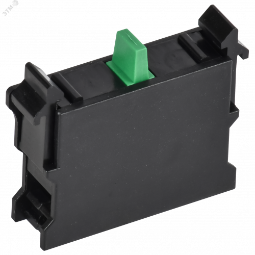 MI-DK60-1 Контакт дополнительный 1НО MASTER IEK 