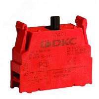 ACVL01 Блок контактов 1НЗ DKC 