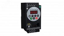 STV050U07M2 Преобразователь частоты STV050 Hertz 0.75кВт 220В ЭМС С3 + LED панель оператора SE 