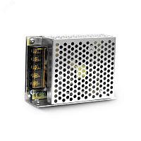 202003040 Блок питания для светодиодной ленты Black 40Вт 12В IP20 (драйвер) GAUSS 