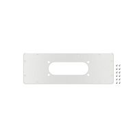 R5FPST02 Фланец для ST с перфорацией тип 4 443х153мм DKC 