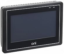 ETG-CP-070 Панель оператора ETG 7дюйм ONI 