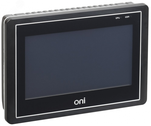 ETG-CP-070 Панель оператора ETG 7дюйм ONI 