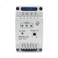 3425601311.1 Реле напряжения РНПП-311.1 НовАтек-Электро 