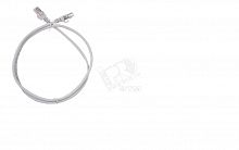 PC01-C5EUL-2M Патч-корд кат.5E UTP LSZH 2м сер. ITK 