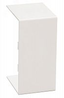 CKMP10D-S-020-010-K01 Соединитель на стык 20х10 КМС ELECOR (уп.4шт) IEK 