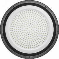 90479 Светильник светодиодный 90 479 OHB-01-150-5K-LED 150Вт 5000K IP65 15000лм 210-240В подвесной для высоких пролетов HIGHBAY ОНЛАЙТ 