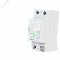 VI-32 Реле напряжения  Welrok 4660251140472