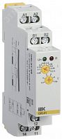 ORI-01-05 Реле тока ORI 0.05-0.5А 24-240В AC/24В DC IEK 