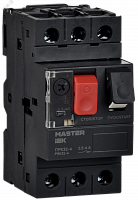 DMS11-004 Пускатель ПРК32-4 In4А Ir2.5-4А Ue 660В KARAT IEK 