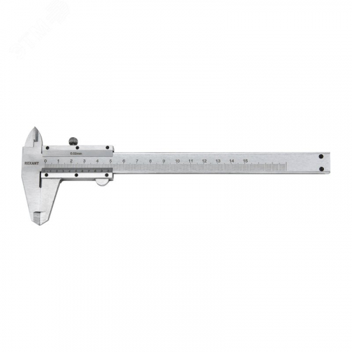 12-9101-2 Штангенциркуль ШЦ - 150мм Rexant 