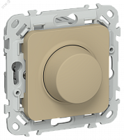 FI-D23-0550-P-K59 Светорегулятор проходной СП FLITE СС26-5-12-ФлХ TRIAC 550Вт механизм хаки IEK 