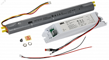 LLVPOD-EPK-40-1H-U Блок аварийного питания БАП40-1.0 универс. для LED IP20 IEK 