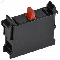 MI-DK60-2 Контакт дополнительный 1НЗ MASTER IEK 