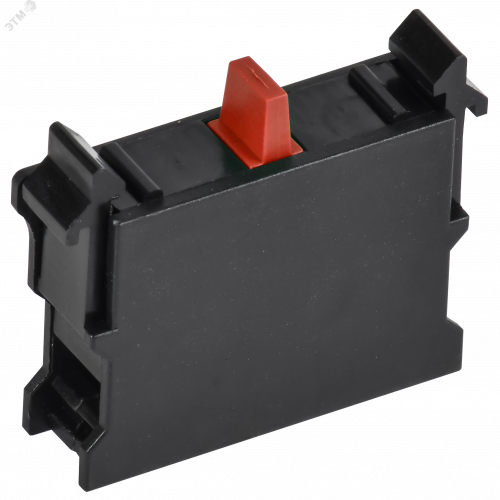 MI-DK60-2 Контакт дополнительный 1НЗ MASTER IEK 