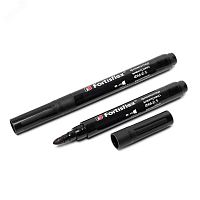 83404 Фломастер электрика маркировочный ФМ-2.5 черн. Fortisflex 