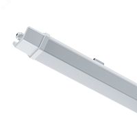 61909 Светильник светодиодный 61 909 ODSP-03-16-4K-LED 16Вт 4000К IP65 2070лм 176-264В (аналог ЛСП 2х18) ОНЛАЙТ 