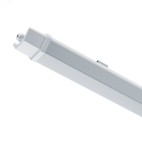 61909 Светильник светодиодный 61 909 ODSP-03-16-4K-LED 16Вт 4000К IP65 2070лм 176-264В (аналог ЛСП 2х18) ОНЛАЙТ 