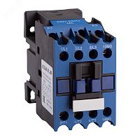 300430 Контактор ПМЛ-1160М0 УХЛ4 Б 9А кат. 220В AC КЭАЗ 