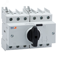 332084 Выключатель-разъединитель реверсивный OptiSwitch DI-125-3C
