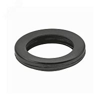 20111050 Кольцо 50 мм уплотнительное EPDM, для внутренней канализации