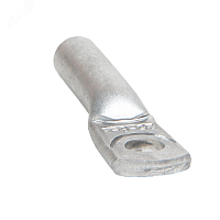 324336 Наконечник алюминиевый OptiKit L-ТА 25-8-7