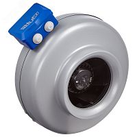 TUBE 200 XL Вентилятор круглый канальный НС-0006551