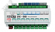 ML00005693 Блок расширения ZE-88 для универсальных контроллеров