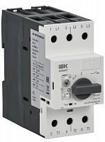 AR-MPCB-B6C45 Выключатель автоматический защиты двигателя B6 GV2P 32-45А