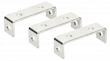 KA-VR20D-SH-0160-0250 Шина соединительная для ВРК реверс 160-250А (3шт/компл) KARAT