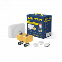 100035900800 Система Neptun Profi Smart+ 1/2' Tuya