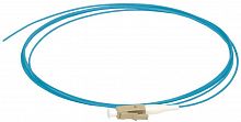 FPT5004-LCU-C1L-1M5 Пигтейл для многомодового кабеля (MM); 50/125 (OM4); LC/UPC; LSZH (дл.1.5м) ITK 