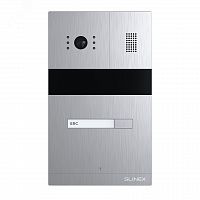 MA-01HD Silver Панель вызывная видеодомофона  ИВ-00000200