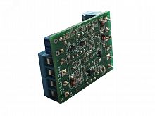 SLINEX VZ-11 Адаптер VZ-11, для подключения многоквартирных подъездныхдомофонов 00084821
