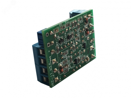 SLINEX VZ-11 Адаптер VZ-11, для подключения многоквартирных подъездныхдомофонов 00084821