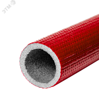 R060222118PE0CR Трубка вспененный полиэтилен PE 06x022-2 COMPACT RED K-Flex 