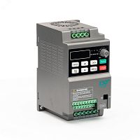 08.04.304424 Преобразователь частоты ESQ-230-4T-1.5K 1.5 кВт, 380В 